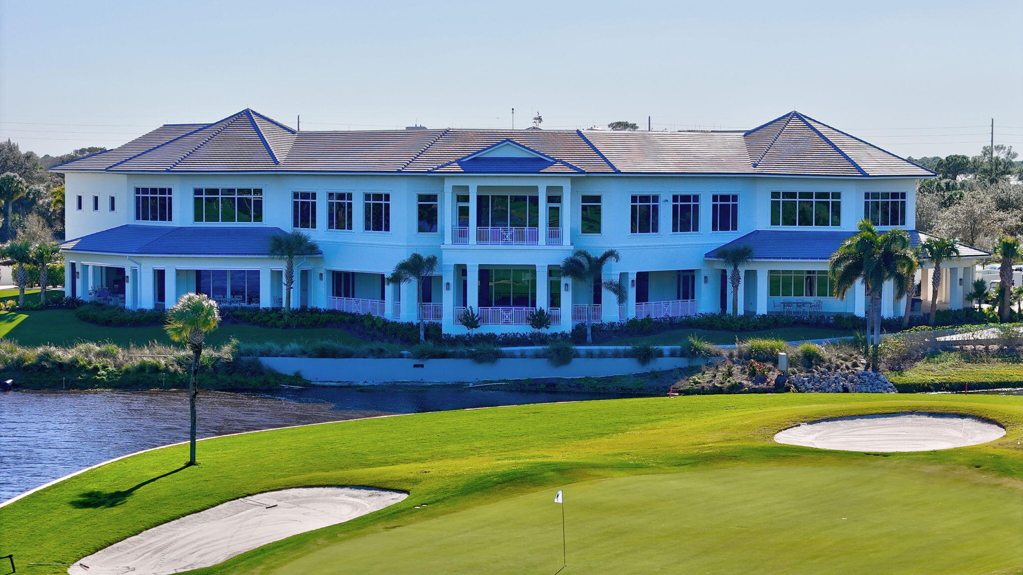 MARINER SANDS - Residential