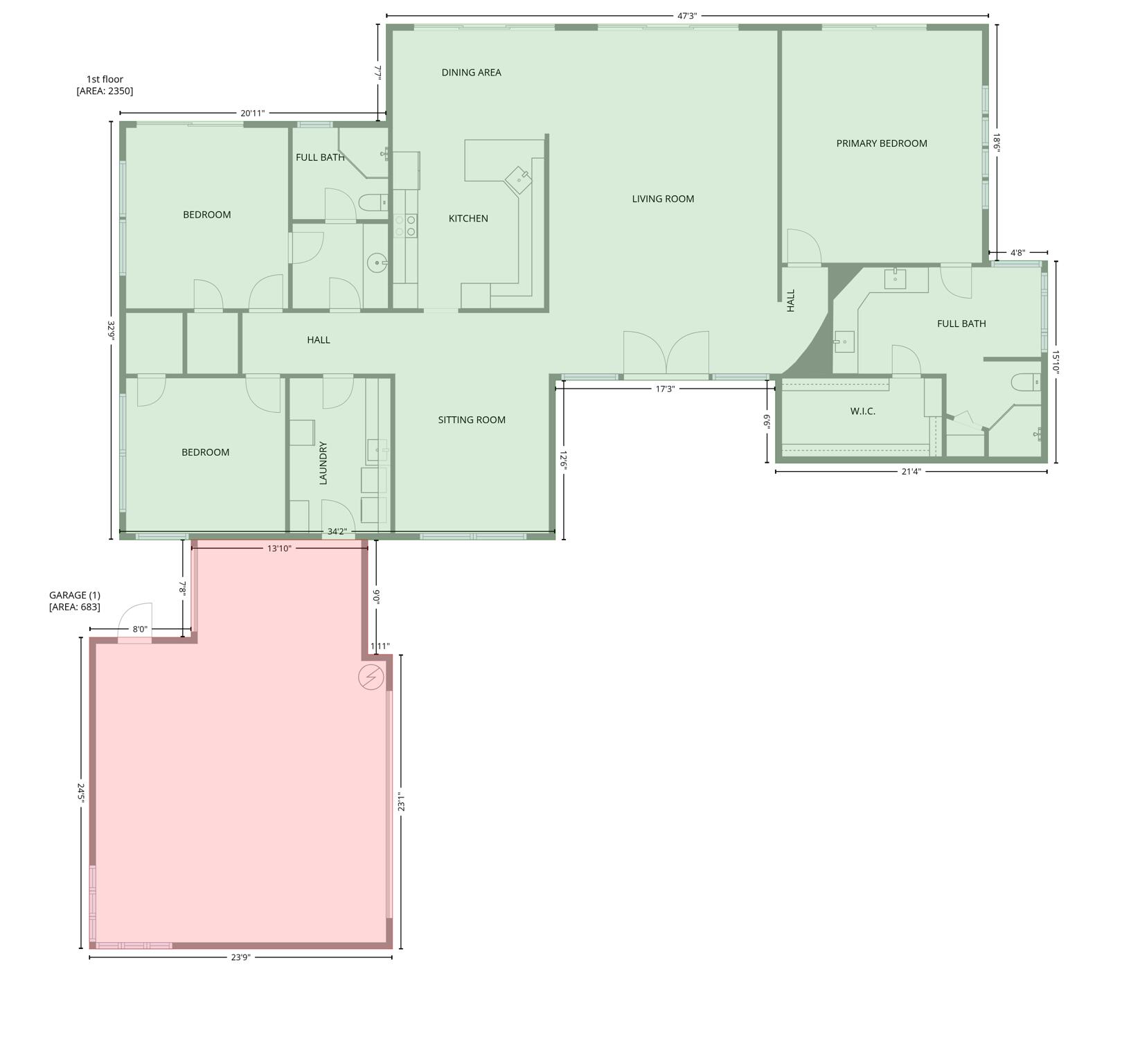 MARINER SANDS - Residential