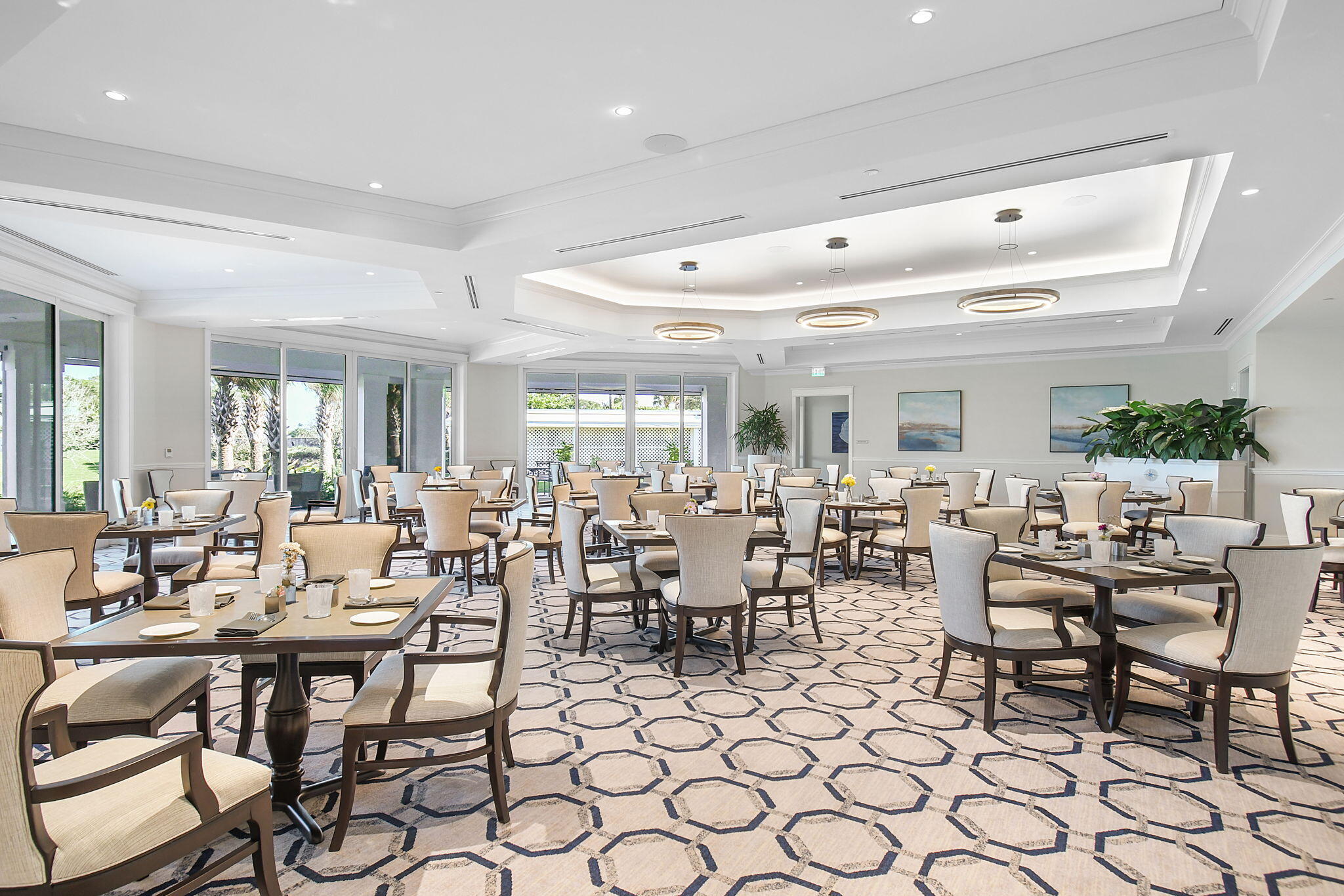 MARINER SANDS - Residential