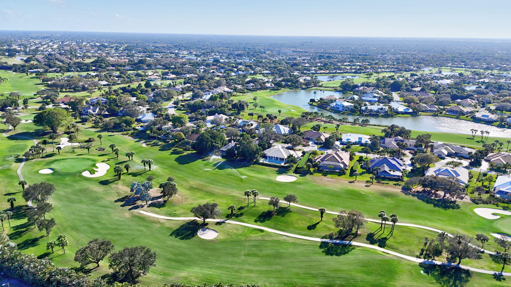 MARINER SANDS - Residential