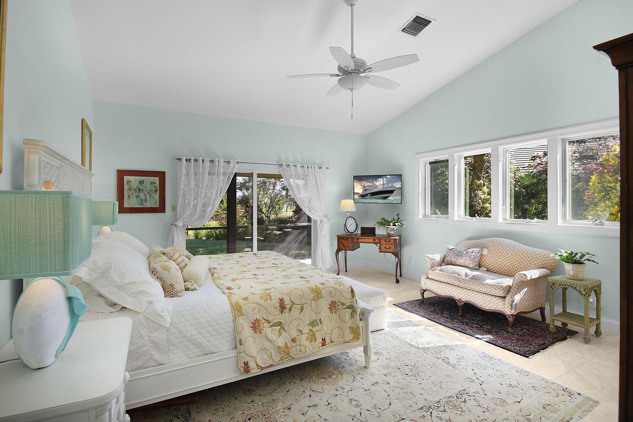 MARINER SANDS - Residential