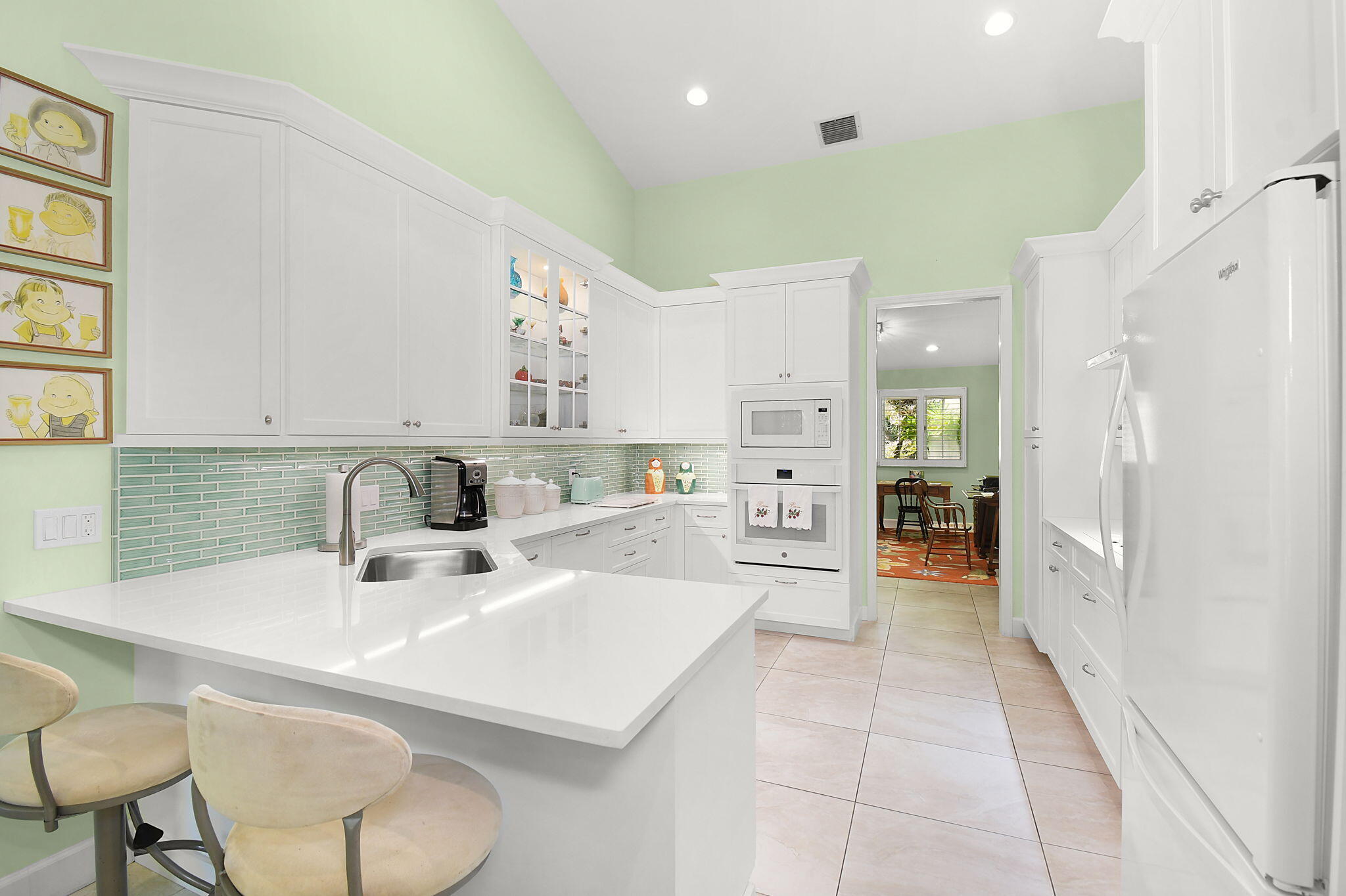 MARINER SANDS - Residential