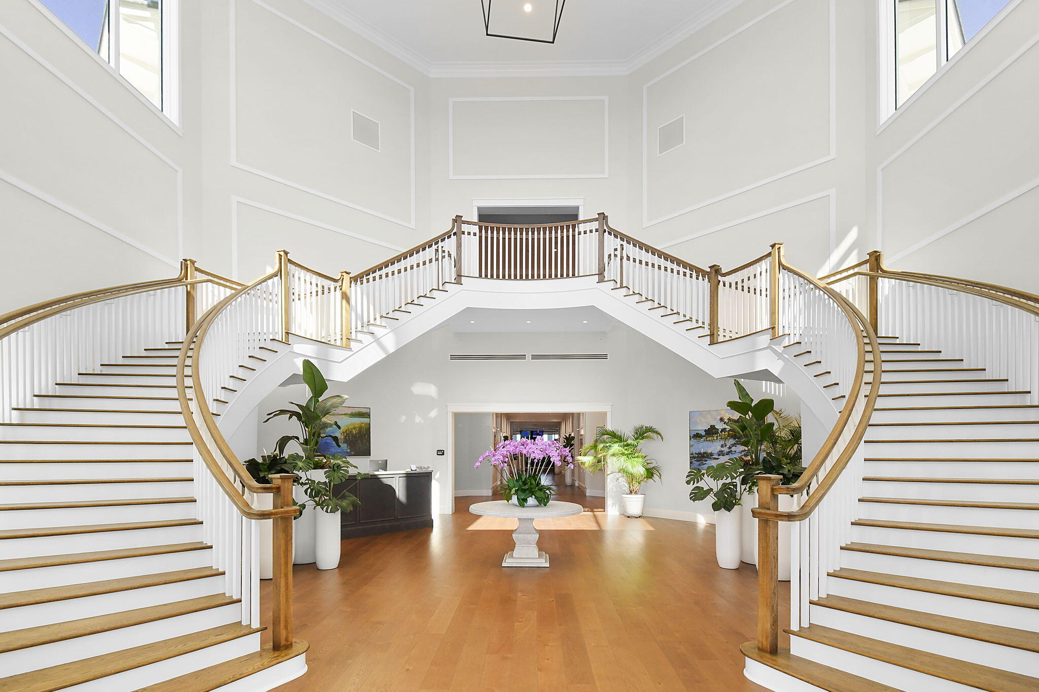 MARINER SANDS - Residential