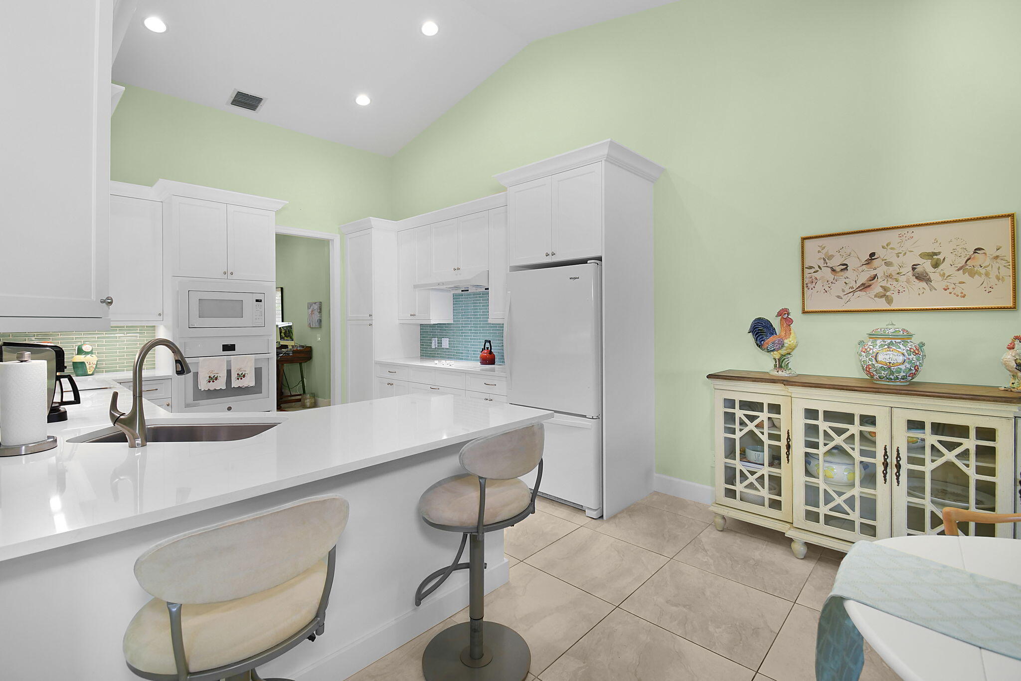 MARINER SANDS - Residential