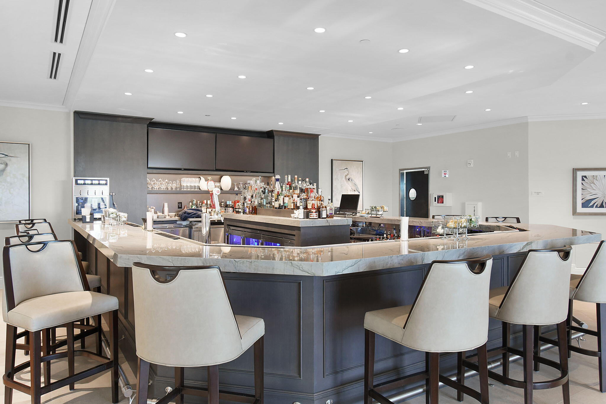 MARINER SANDS - Residential