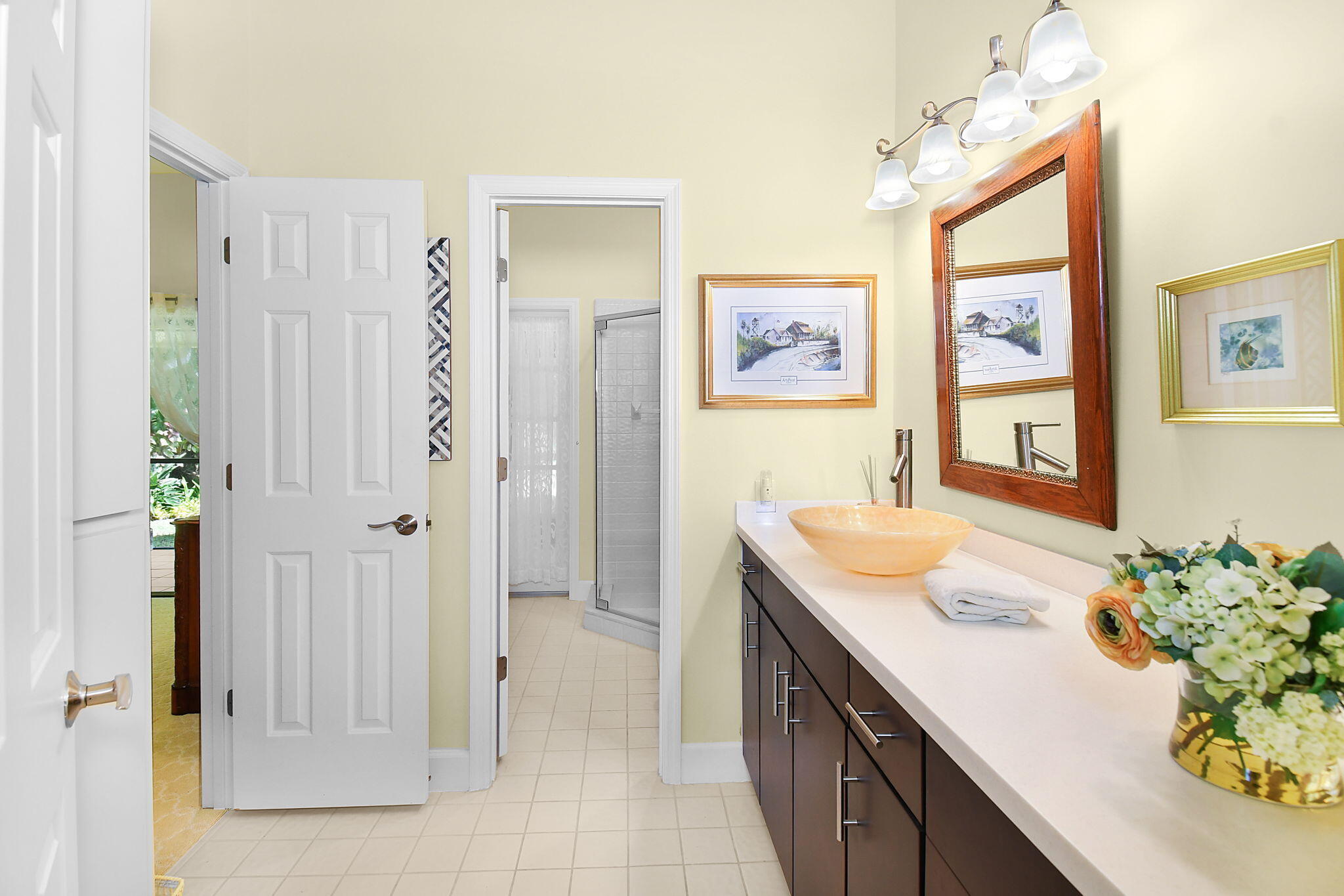 MARINER SANDS - Residential