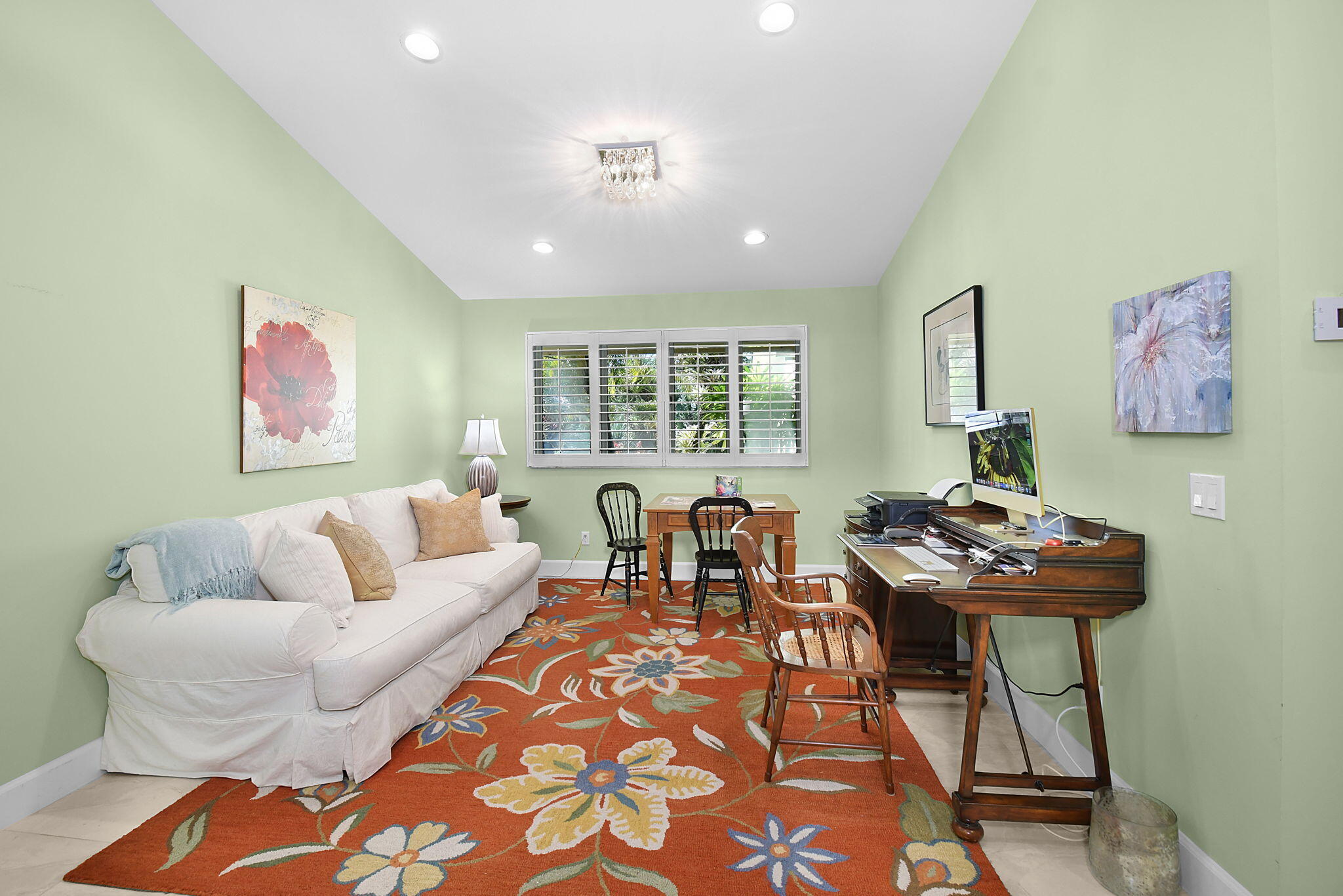 MARINER SANDS - Residential