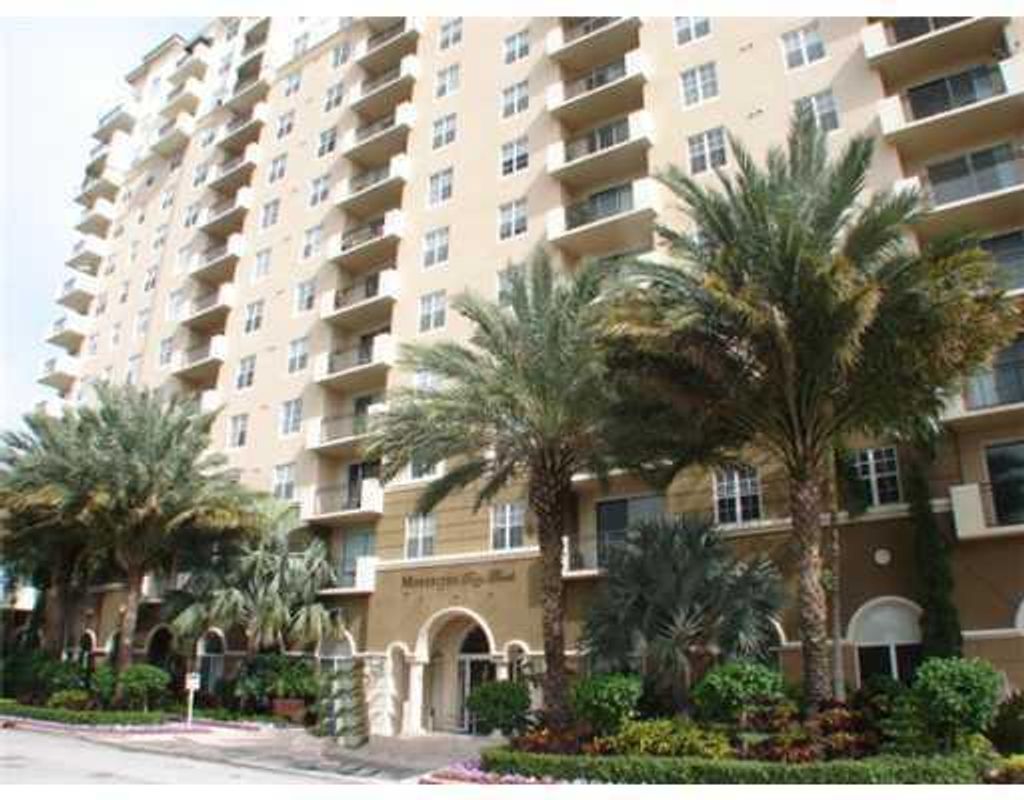 Photo of 616 Clearwater Park Road #1207, West Palm Beach, FL 33401 (MLS # B26045574)