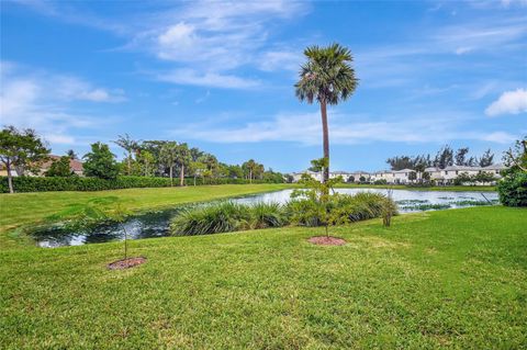 A home in Lake Worth Beach