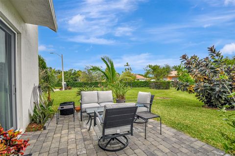 A home in Lake Worth Beach