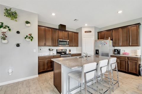 A home in Lake Worth Beach