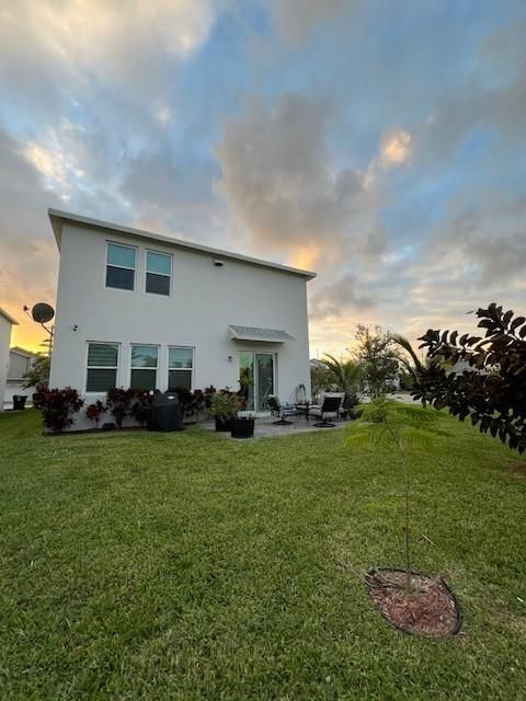 A home in Lake Worth Beach