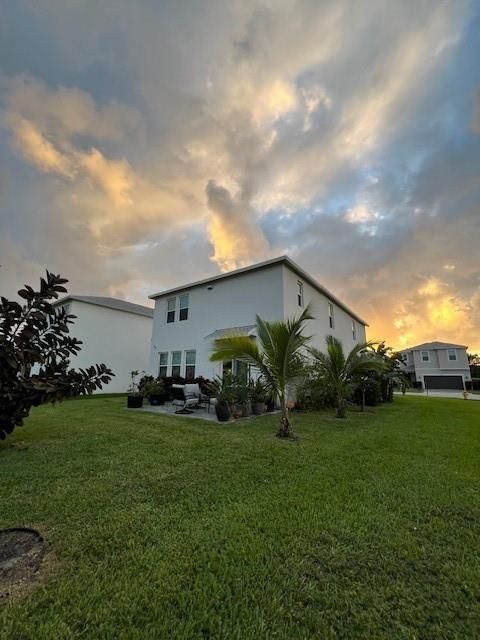 A home in Lake Worth Beach