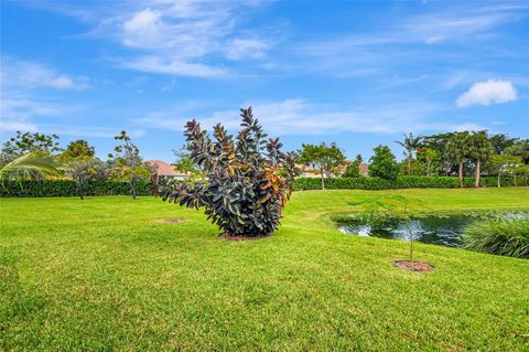 A home in Lake Worth Beach