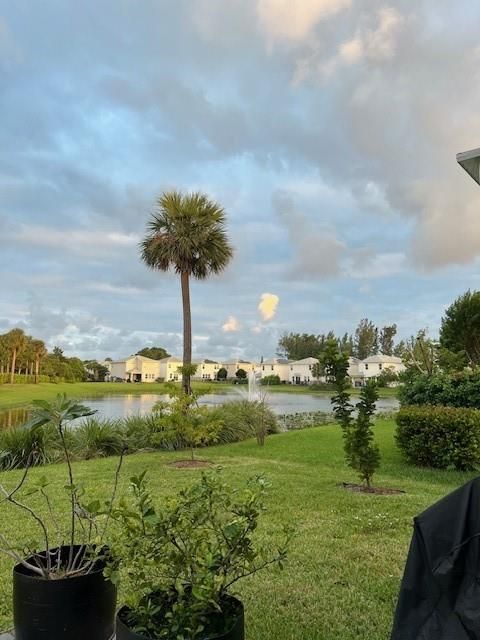 A home in Lake Worth Beach