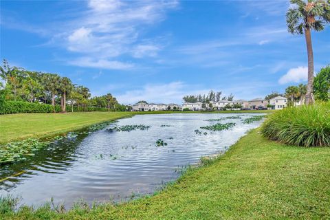 A home in Lake Worth Beach