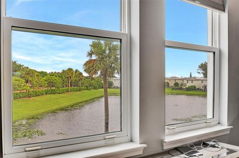 A home in Lake Worth Beach