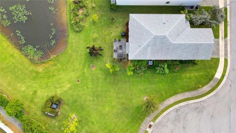 A home in Lake Worth Beach