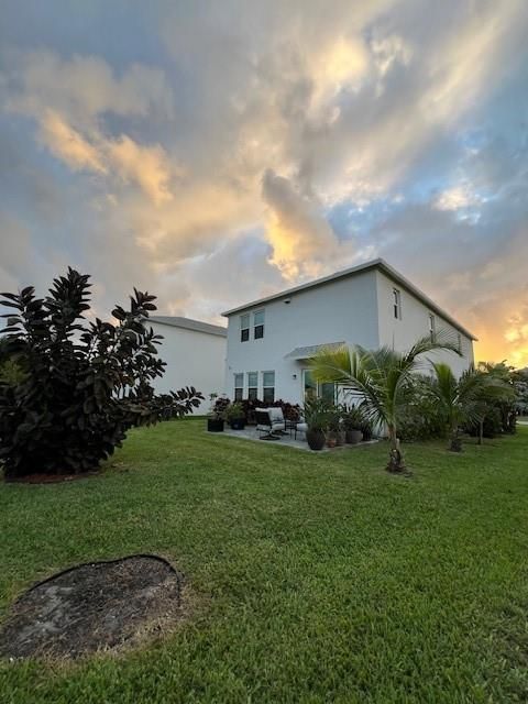 A home in Lake Worth Beach