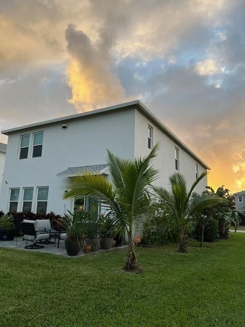 A home in Lake Worth Beach