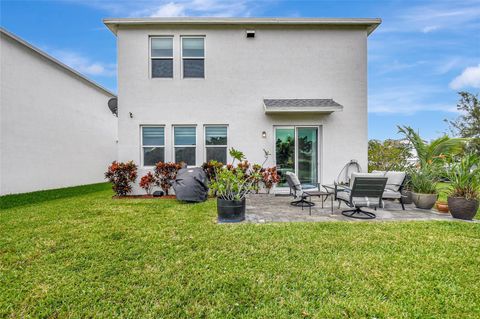 A home in Lake Worth Beach