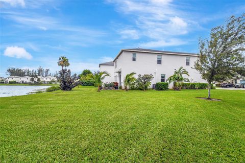 A home in Lake Worth Beach