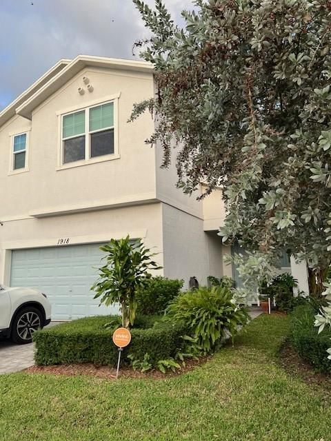 A home in Lake Worth Beach