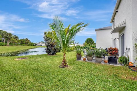 A home in Lake Worth Beach