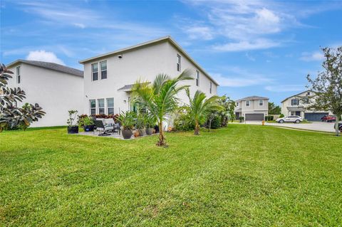 A home in Lake Worth Beach