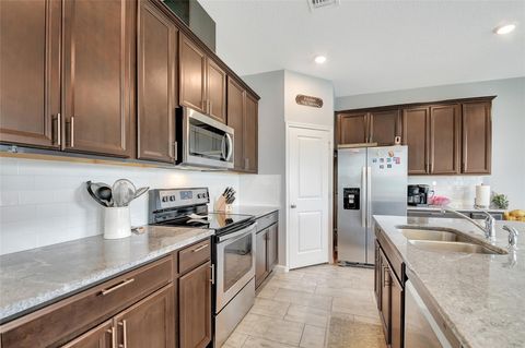 A home in Lake Worth Beach