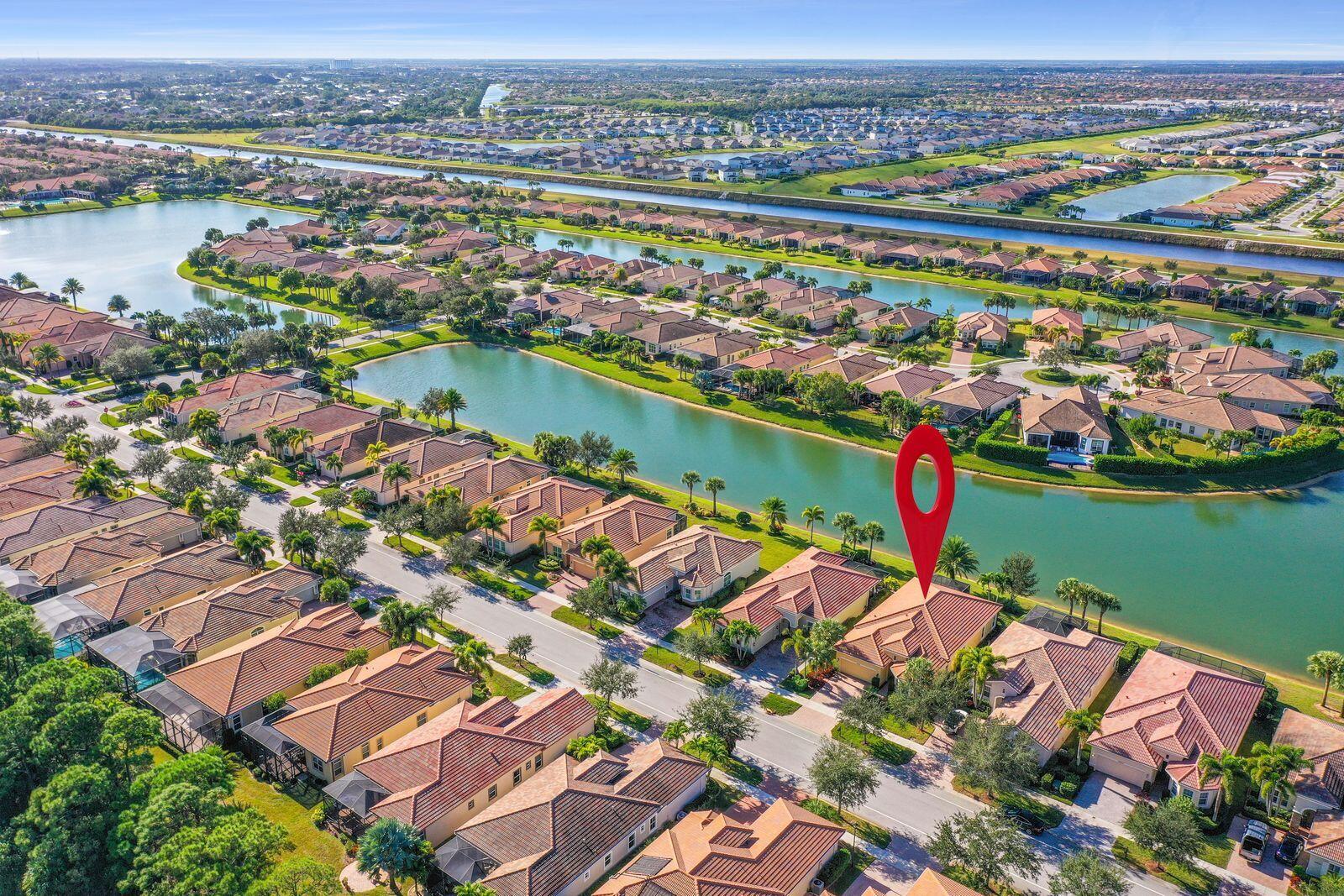 VERANO PUD NO 1 PLAT NO 9 - Residential