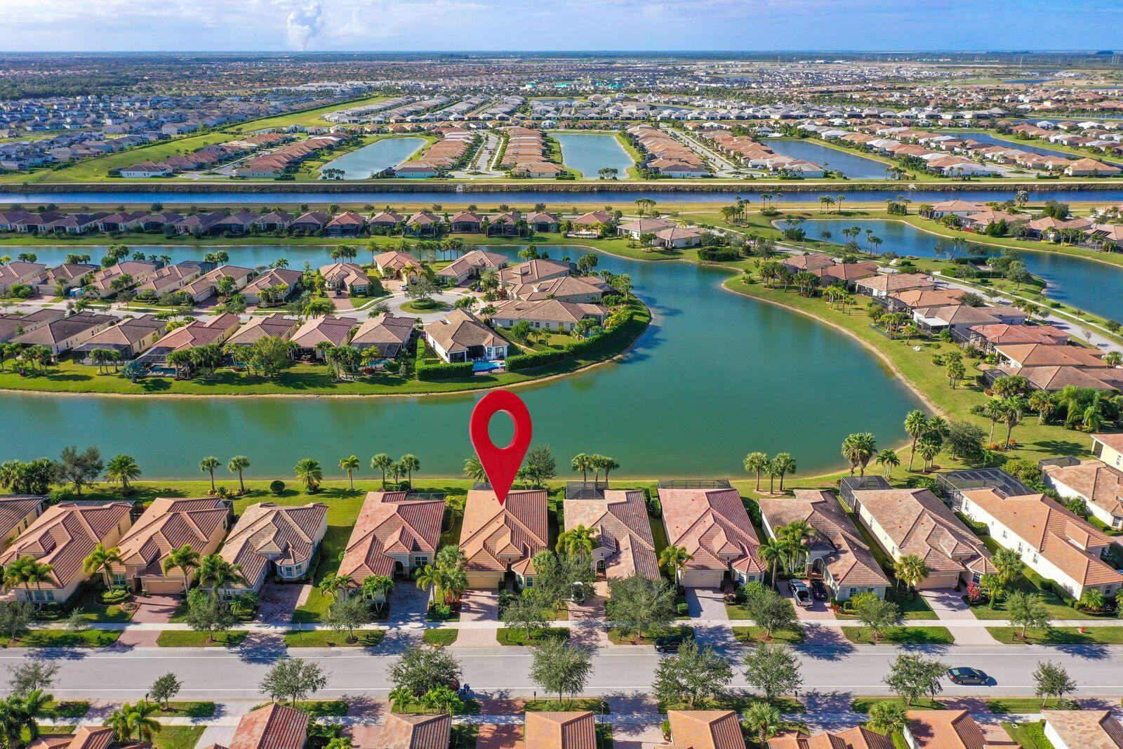 VERANO PUD NO 1 PLAT NO 9 - Residential