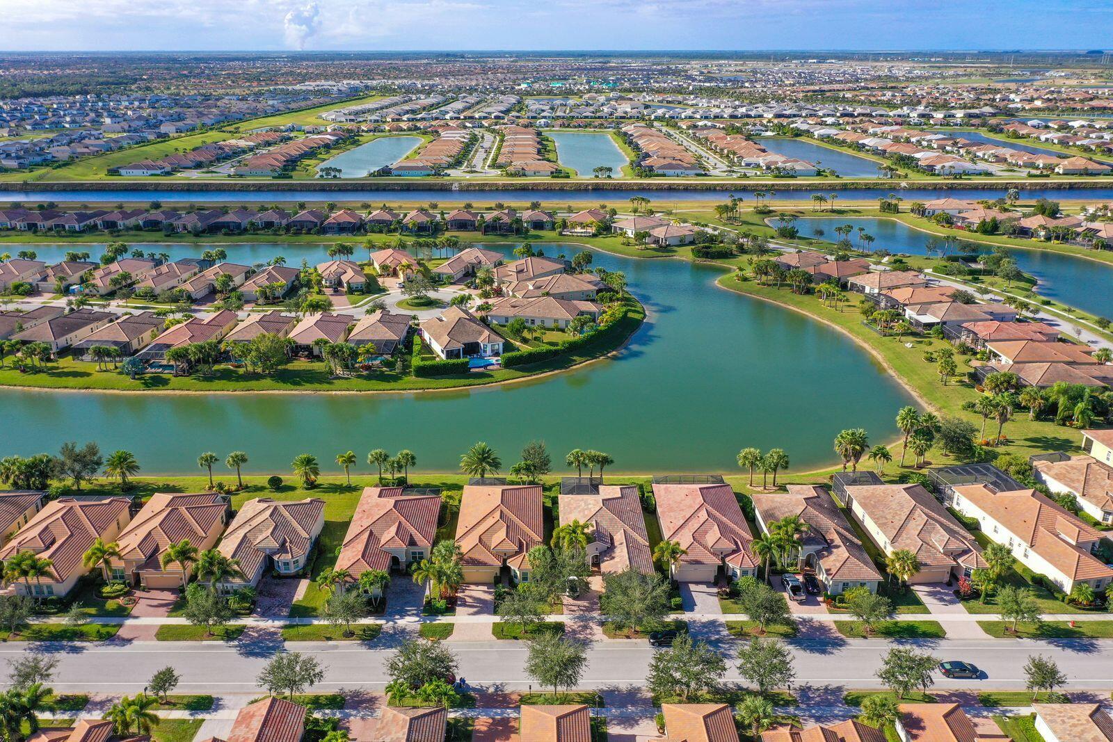 VERANO PUD NO 1 PLAT NO 9 - Residential