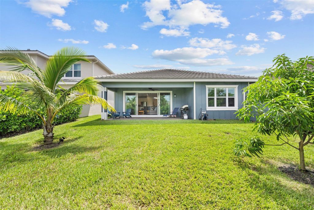Photo of 1341 Bushel Creek Crossing, Loxahatchee, FL 33470 (MLS # F10513632)