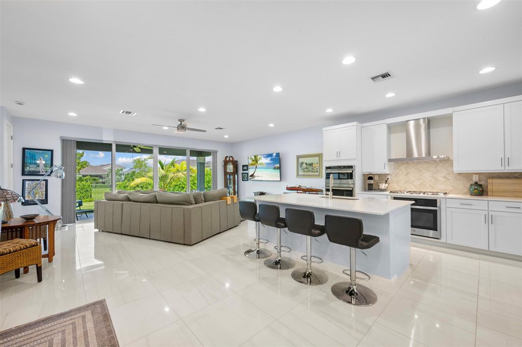 Photo of 1341 Bushel Creek Crossing, Loxahatchee, FL 33470 (MLS # F10513632)