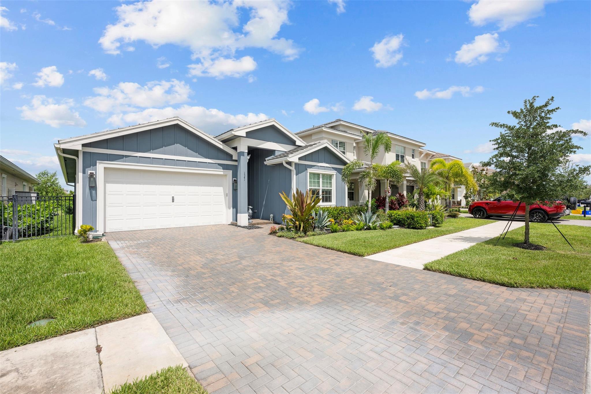 1341 Bushel Creek Xing