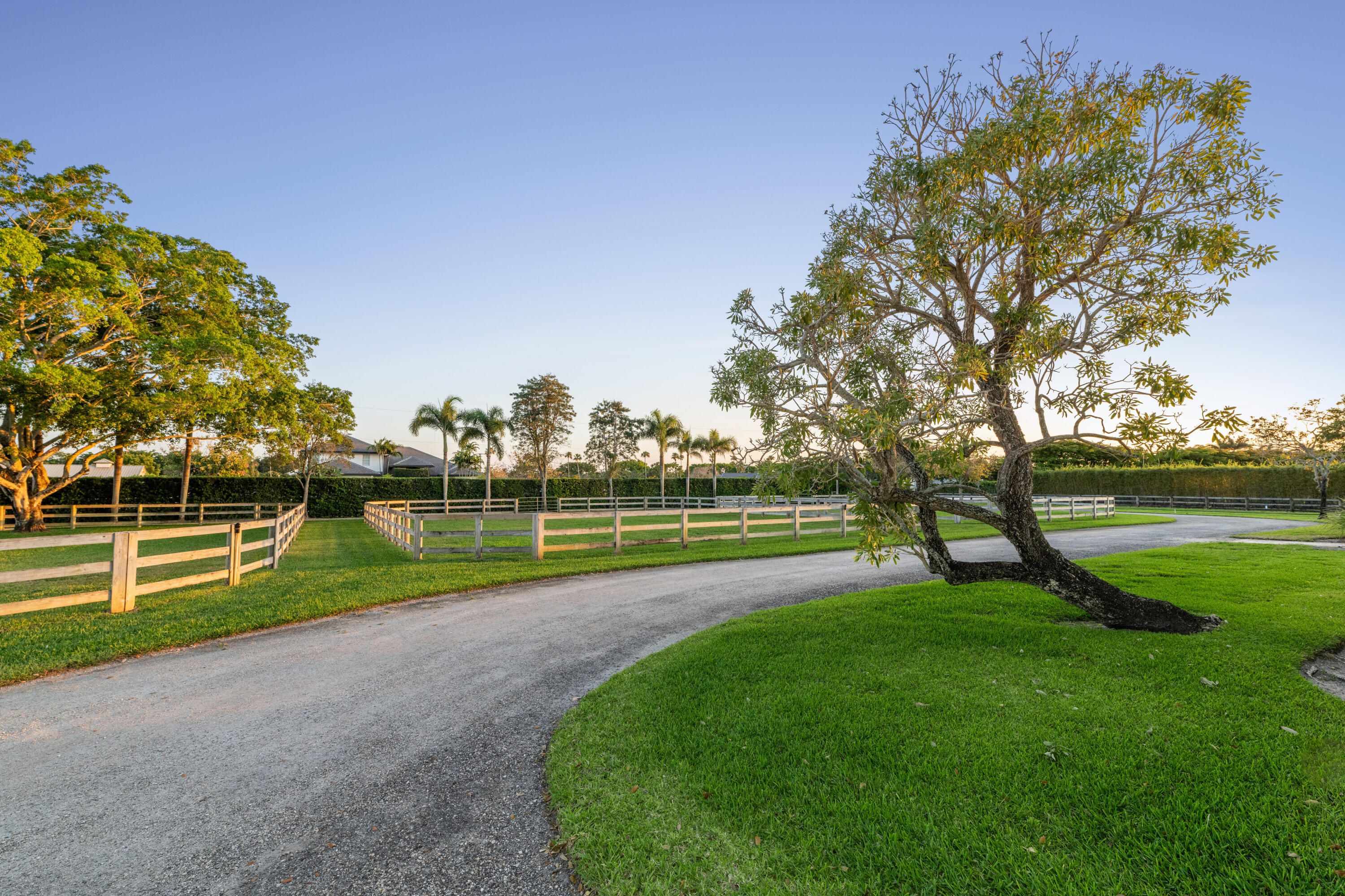 SADDLE TRAIL PARK OF WELLINGTON - Residential