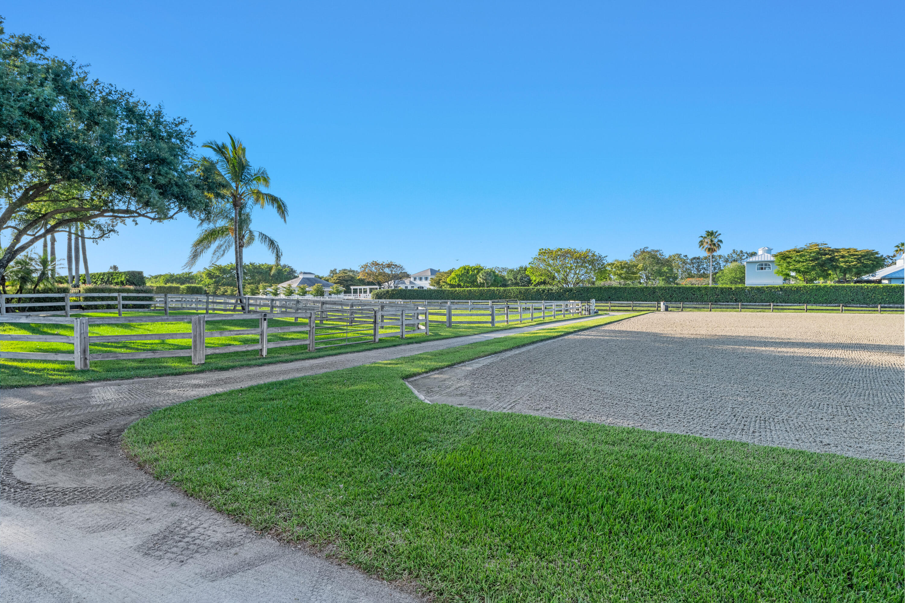 SADDLE TRAIL PARK OF WELLINGTON - Residential