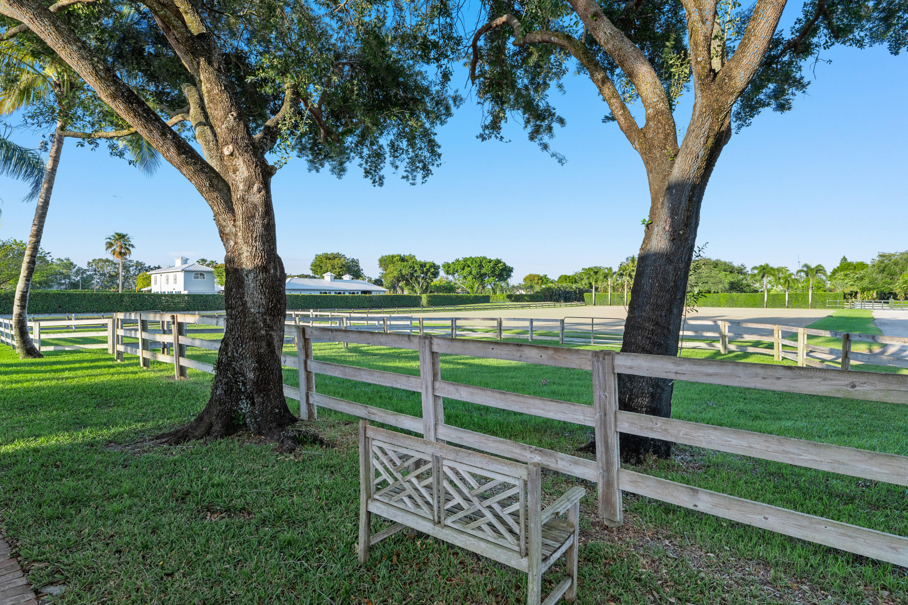 SADDLE TRAIL PARK OF WELLINGTON - Residential