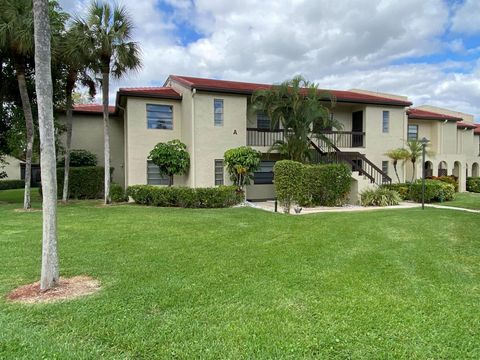 21203 Largo Circle 15c Boca Raton FL 33433