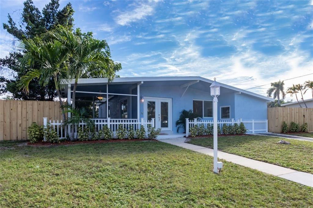 Pompano Beach Highlands 5 - Residential