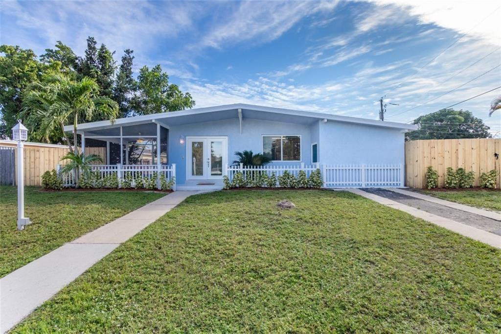 Pompano Beach Highlands 5 - Residential