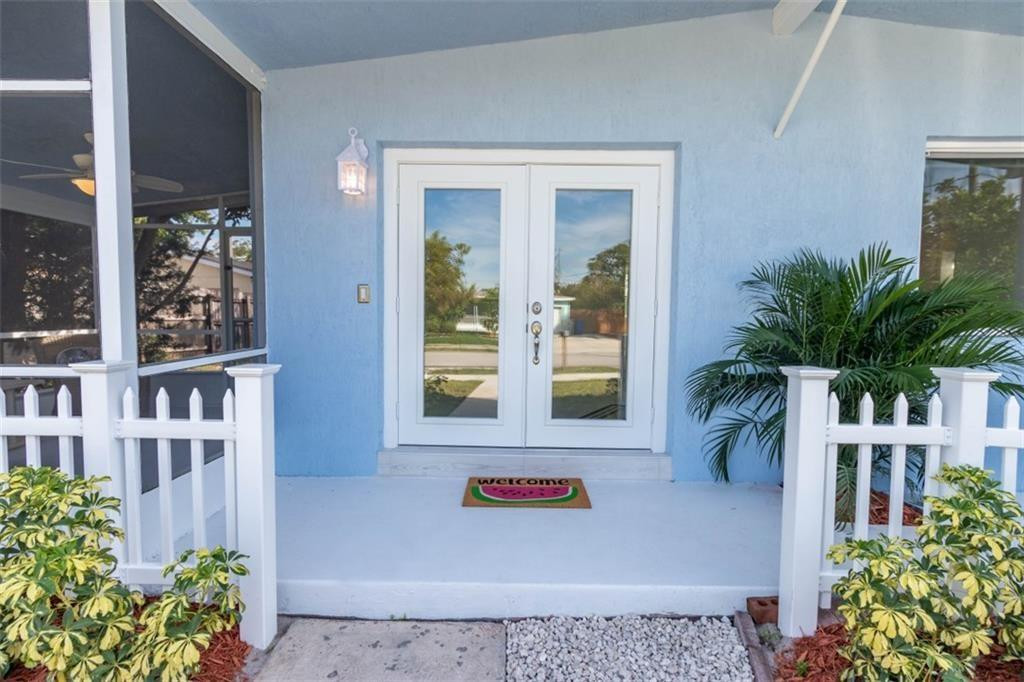 Pompano Beach Highlands 5 - Residential