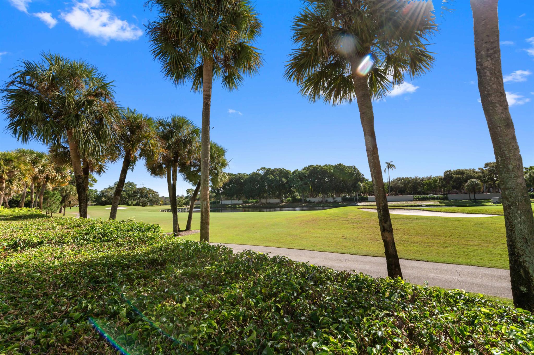 CANDLEWOOD - Residential