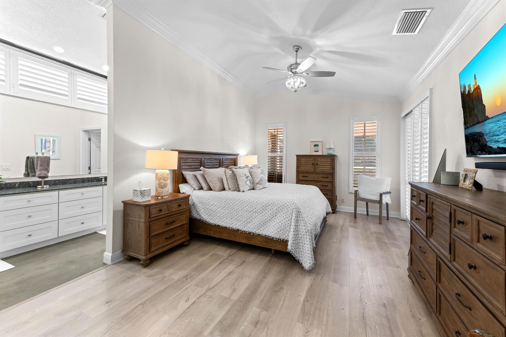 CANDLEWOOD - Residential