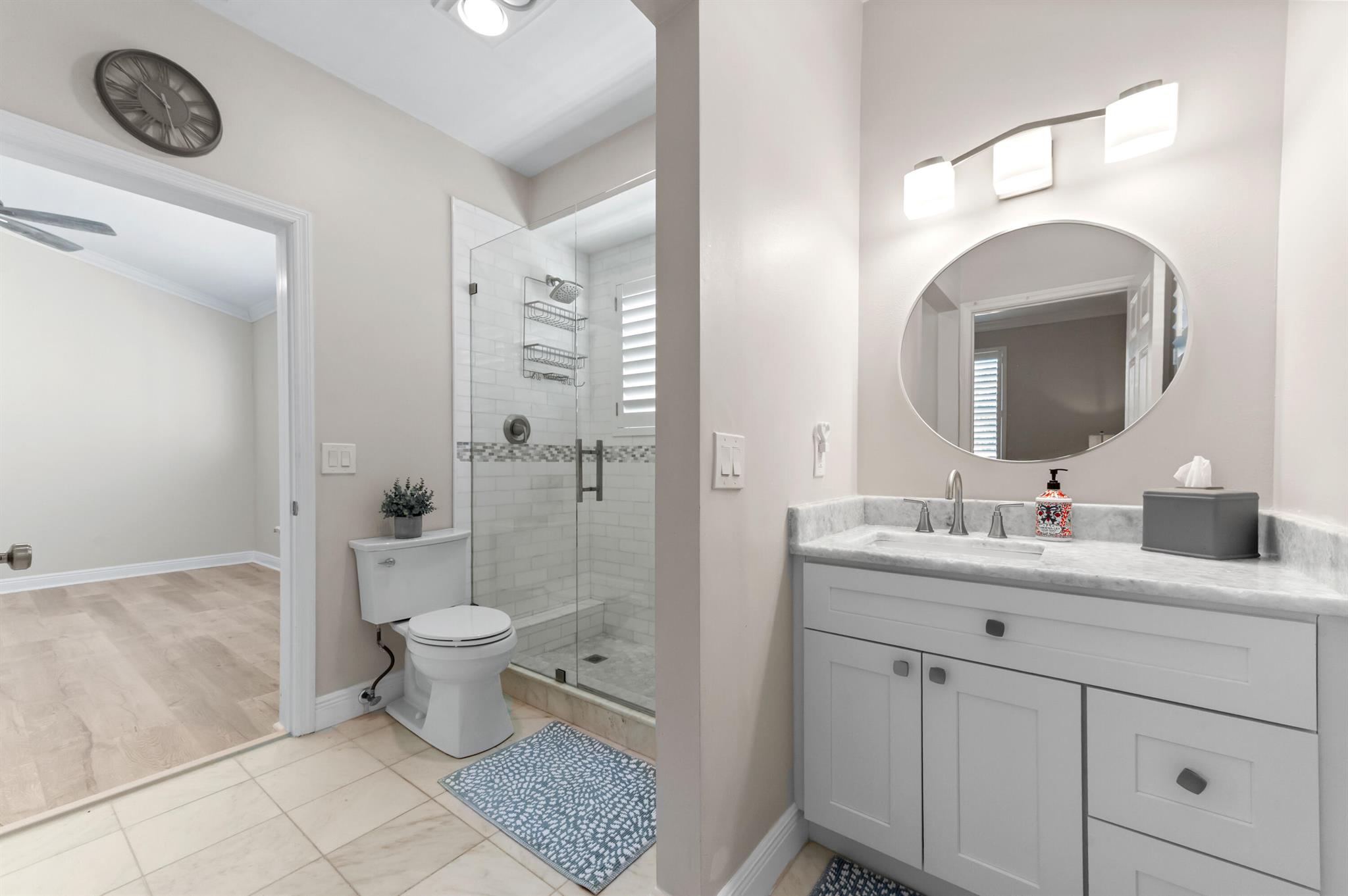 CANDLEWOOD - Residential