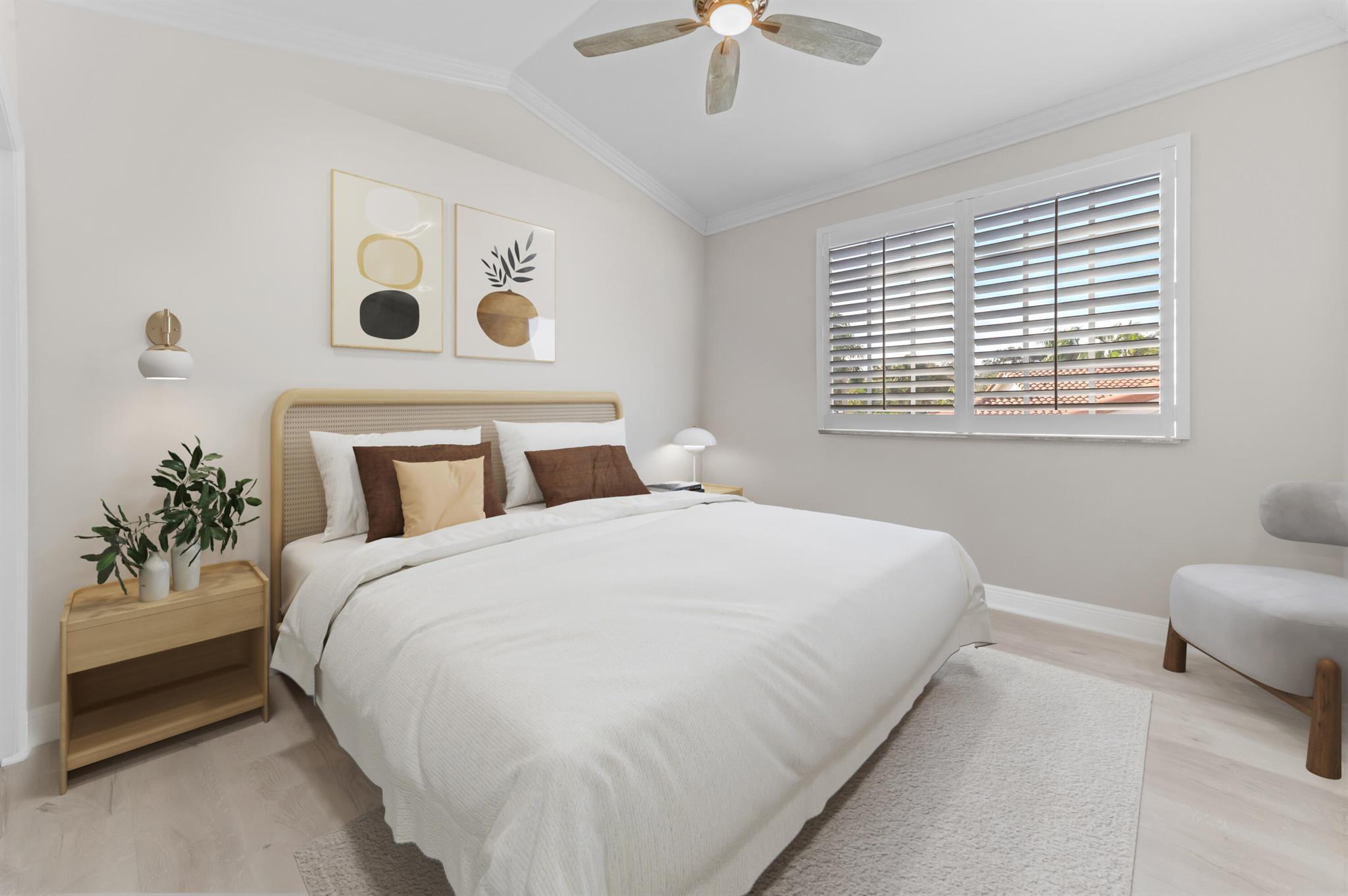 CANDLEWOOD - Residential