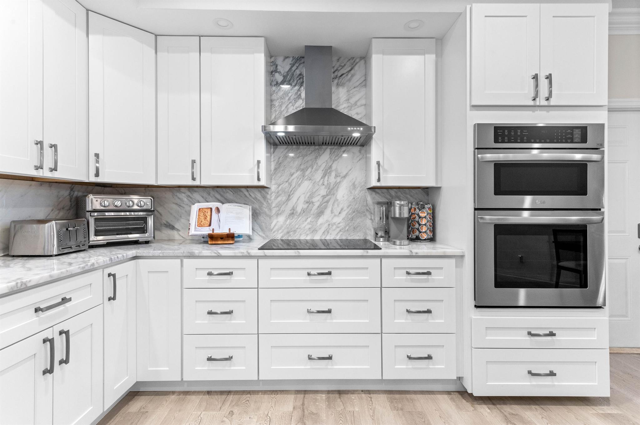 CANDLEWOOD - Residential