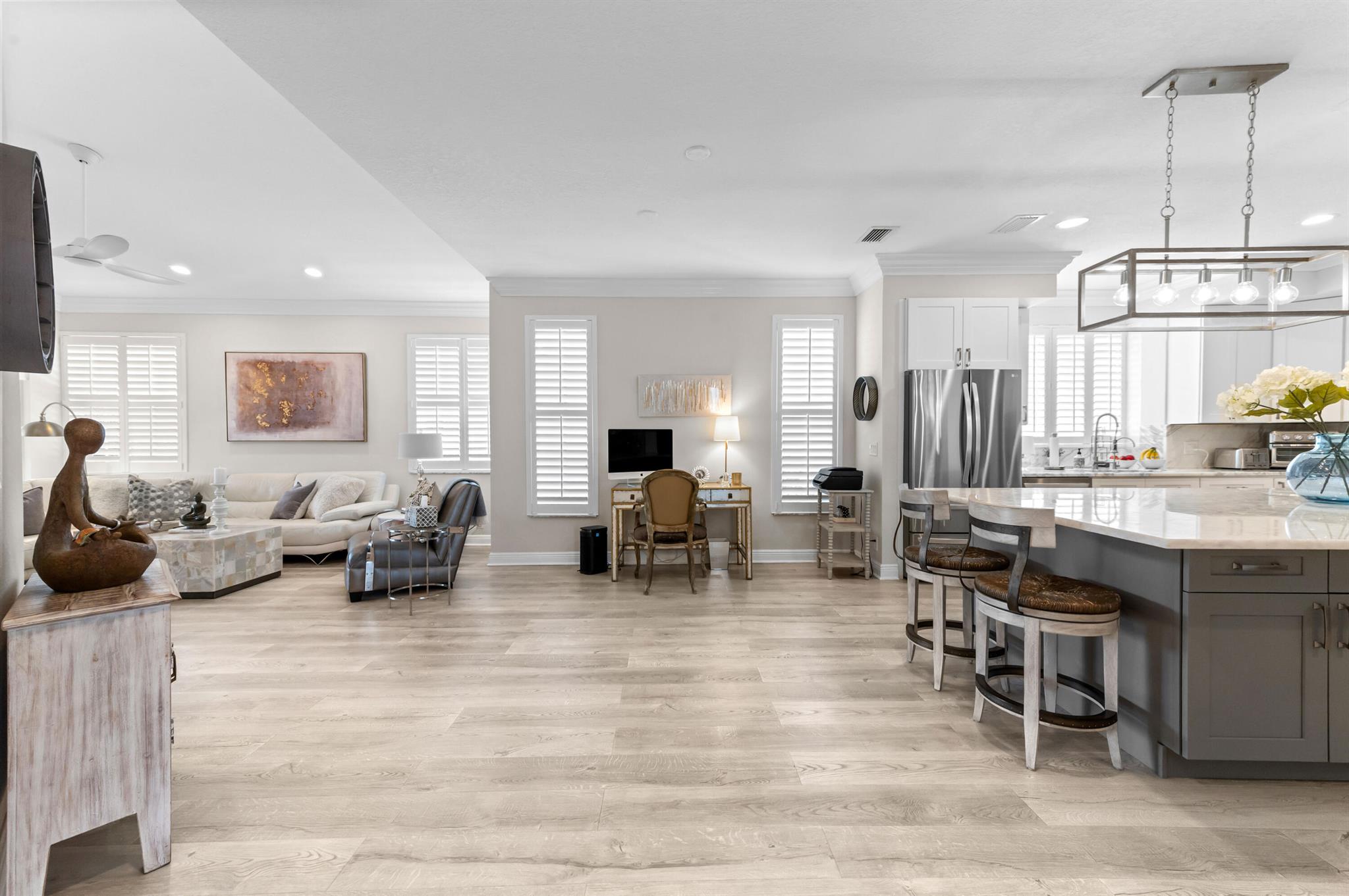 CANDLEWOOD - Residential