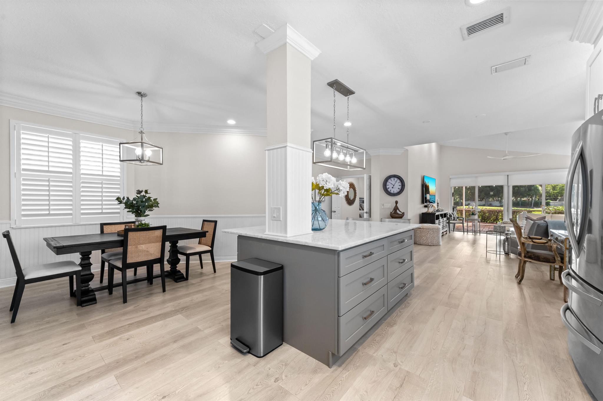 CANDLEWOOD - Residential